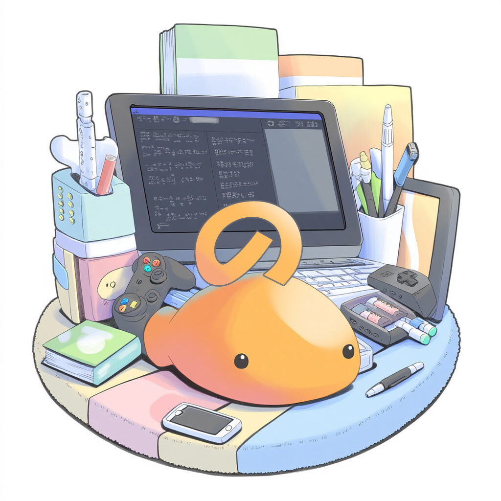 のりてらブログのロゴ