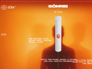 作品っぽいのに、何をしている人かと次に見る場所は見失いませんでした。